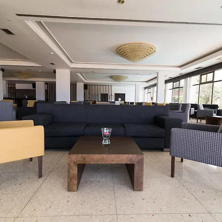 Atlantic El Tope מלון 4*