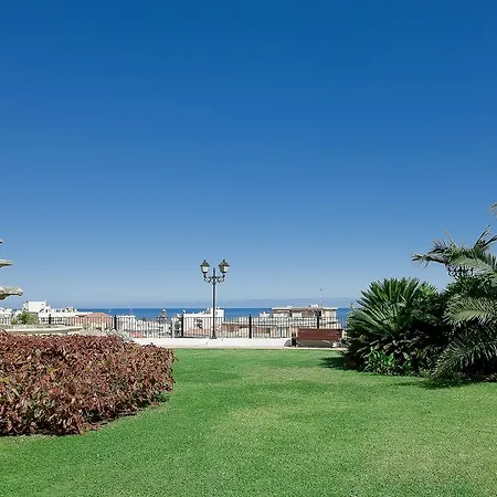 Atlantic El Tope מלון