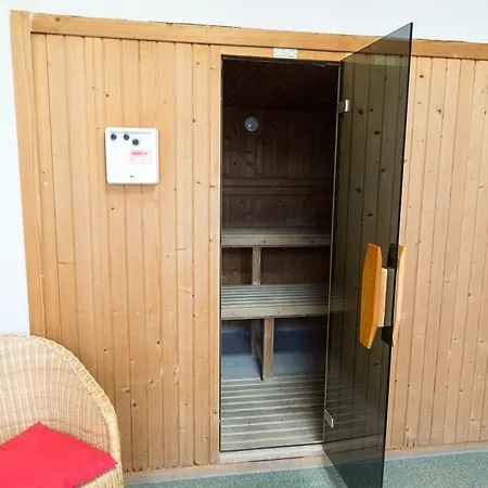 Atlantic El Tope ホテル