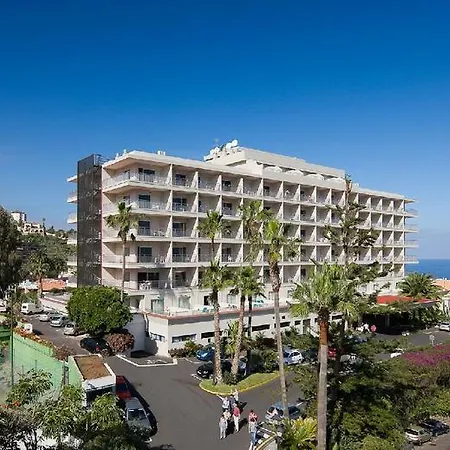 فندق Atlantic El Tope 4*