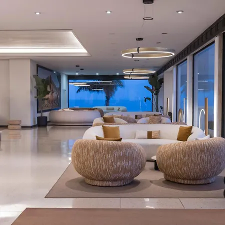 Hotel Atlantic El Tope