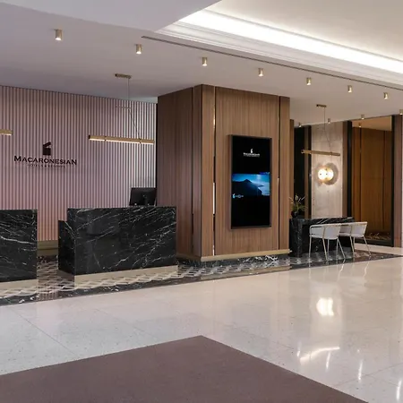 Atlantic El Tope Hotel 4*