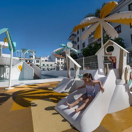 Atlantic El Tope Hotel