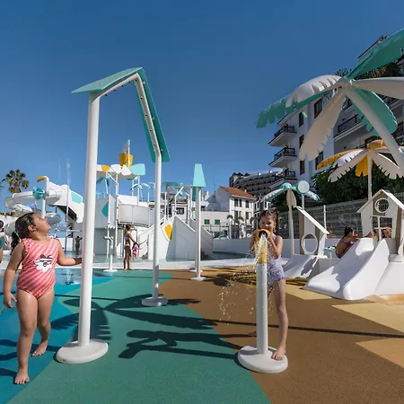 Hotel Atlantic El Tope