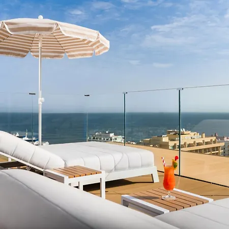 Atlantic El Tope Hotel 4*