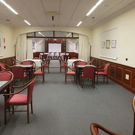 Atlantic El Tope ホテル 4*