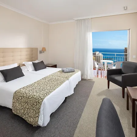 Atlantic El Tope ホテル 4*