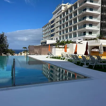 Otel Atlantic El Tope 4*