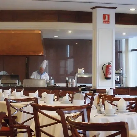 Atlantic El Tope ホテル