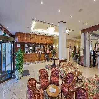 Atlantic El Tope فندق 4*