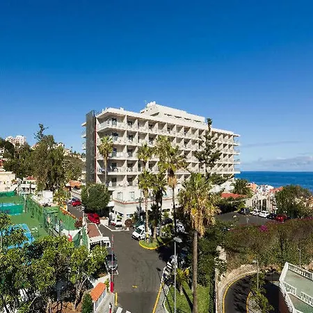 Atlantic El Tope 4* Puerto de la Cruz (Tenerife)