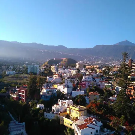 Hotel Atlantic El Tope