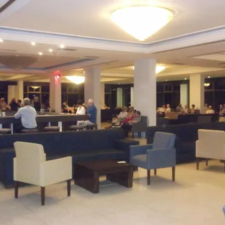Atlantic El Tope فندق