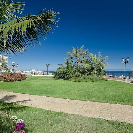 Atlantic El Tope 4* بويرتو ذي لا كروز