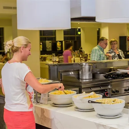 ホテル Atlantic El Tope