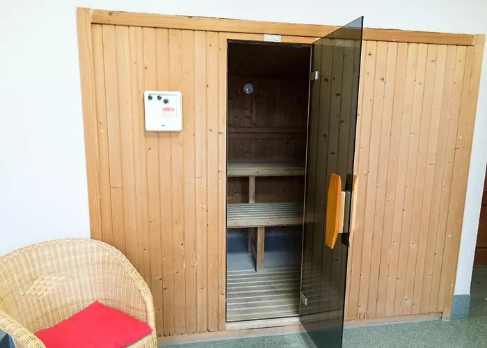 Atlantic El Tope Отель