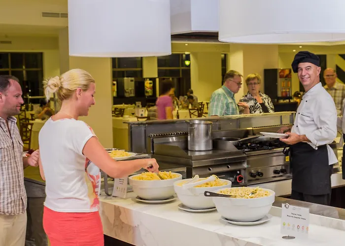 Atlantic El Tope 4* Пуэрто-де-ла-Крус