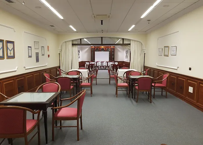 Atlantic El Tope 4* Пуэрто-де-ла-Крус