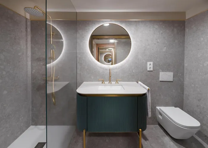 Atlantic El Tope Пуэрто-де-ла-Крус