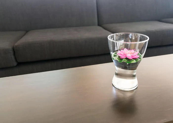 Отель Atlantic El Tope Пуэрто-де-ла-Крус