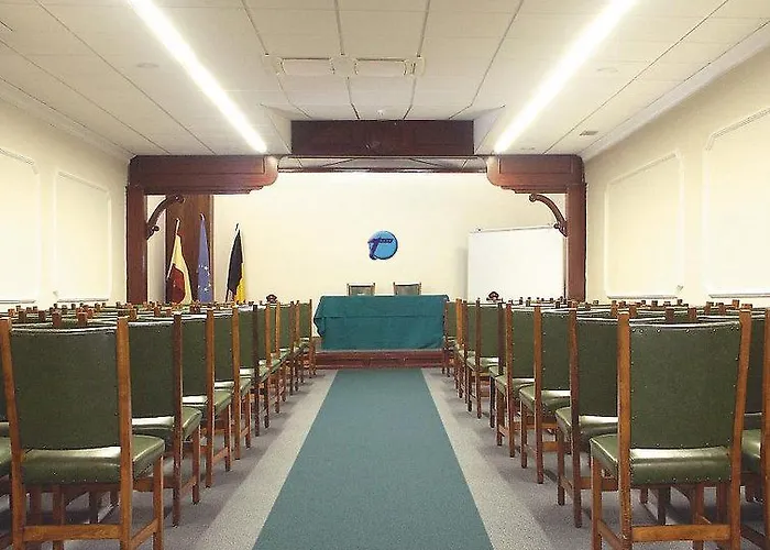 Отель Atlantic El Tope 4*